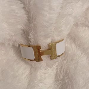 Hermes bangle